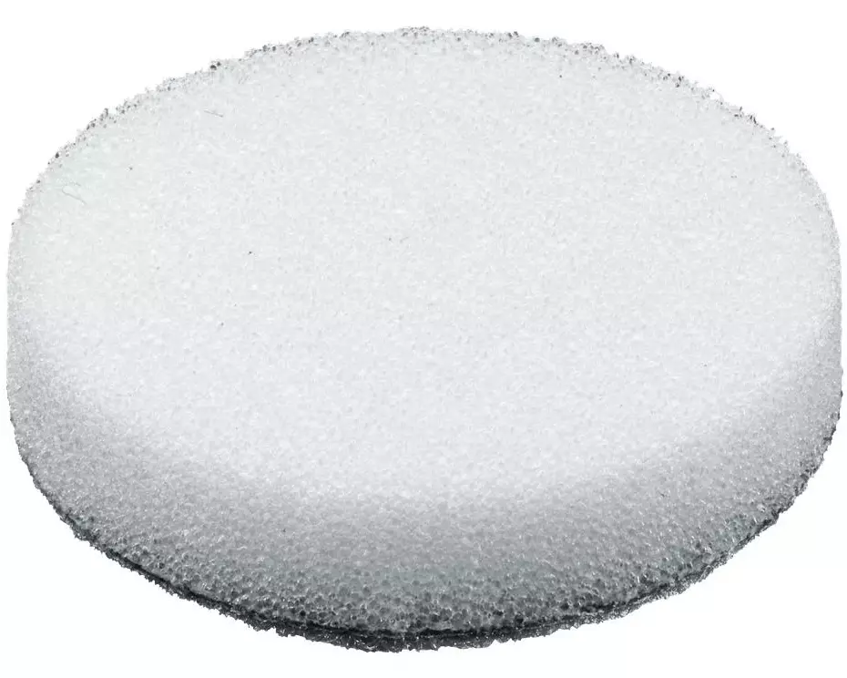 Bosch Polierschwamm für EasyCurvSander 12