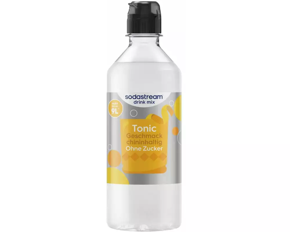 Sodastream Sirup Tonic 440 ml
