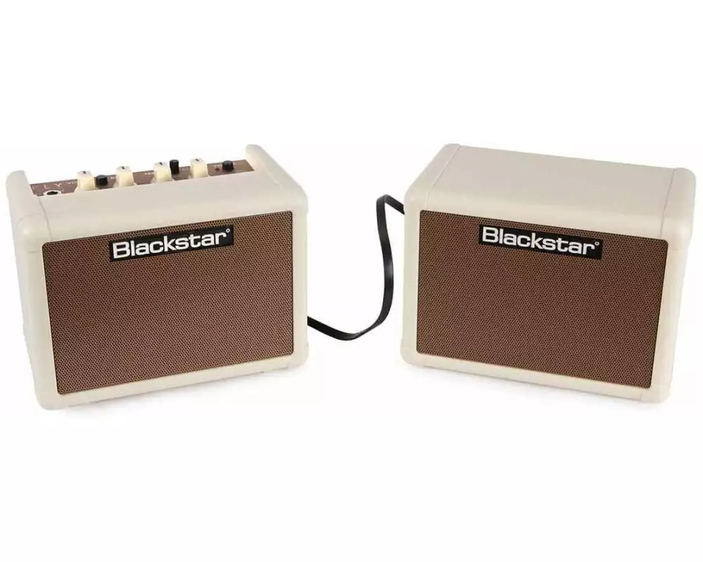 Blackstar Combo Fly 3 Acoustic Pack