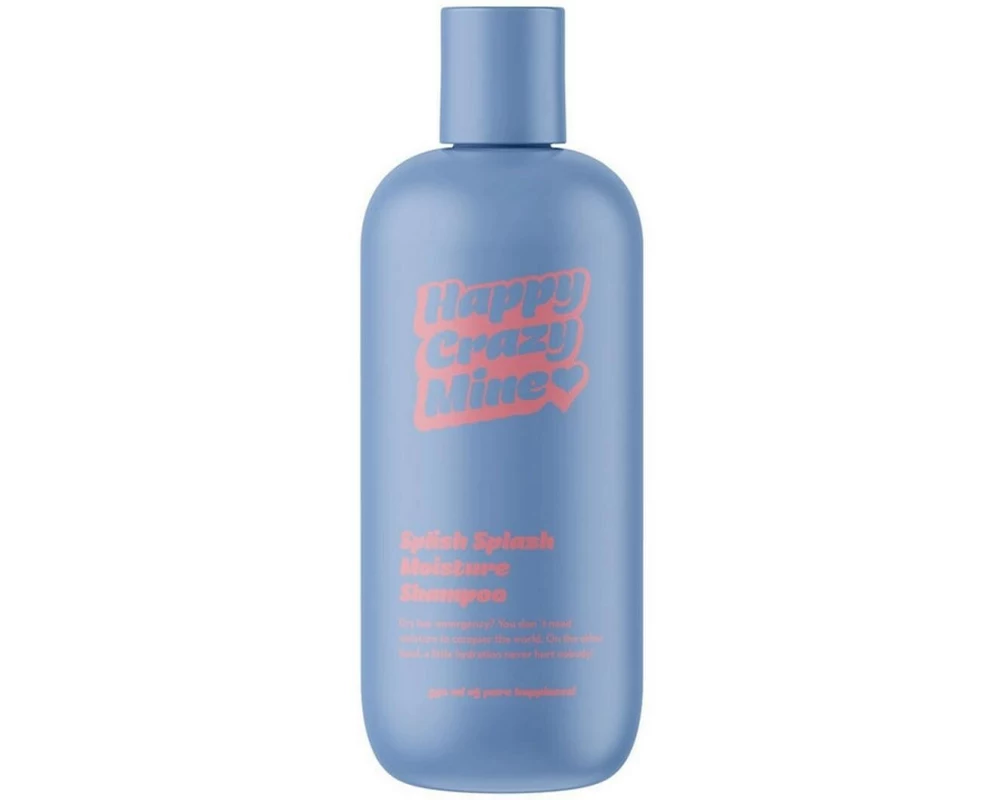 Happy Crazy Mine Splish Splash Moisture 350 ml