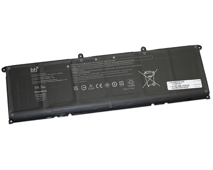 BTI 6C BATTERY PWS 5680 /5690