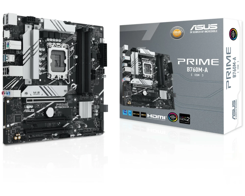 PRIME B760M-A-CSM