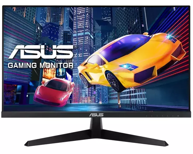 VY279HGR Eye Care Gaming Monitor