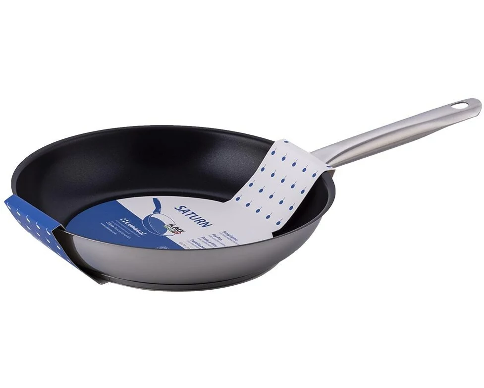 Lunasol Bratpfanne Saturn 24 cm