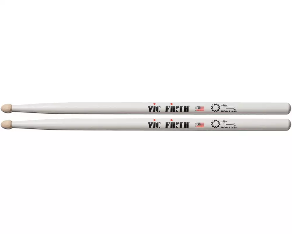 Vic Firth Drumsticks STL Thomas Lang – 1 Paar