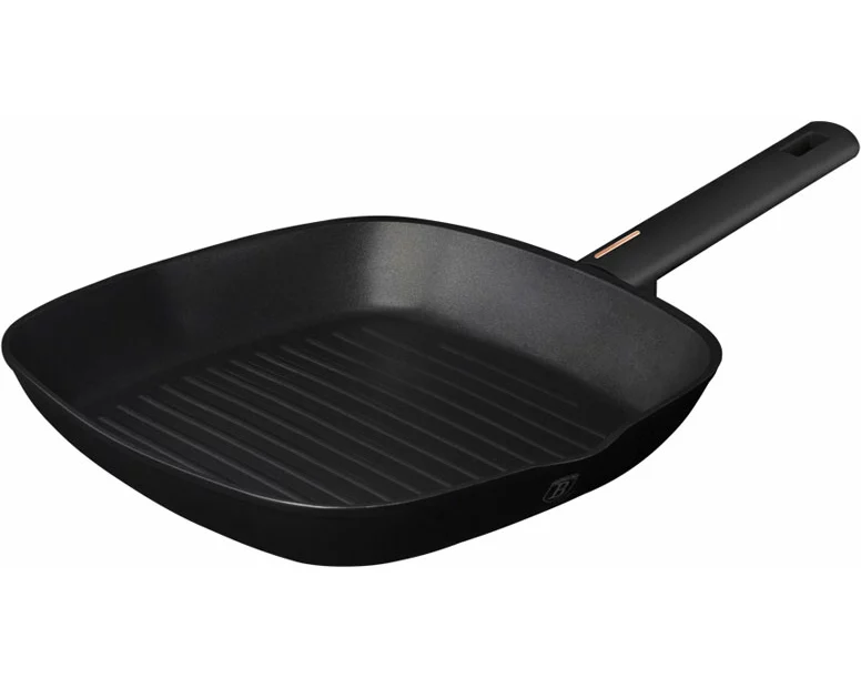 Berlinger Haus Grillpfanne Ø 28cm Monaco Collection