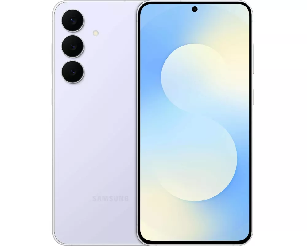 Samsung Galaxy S25 FE 128 GB Icyblue