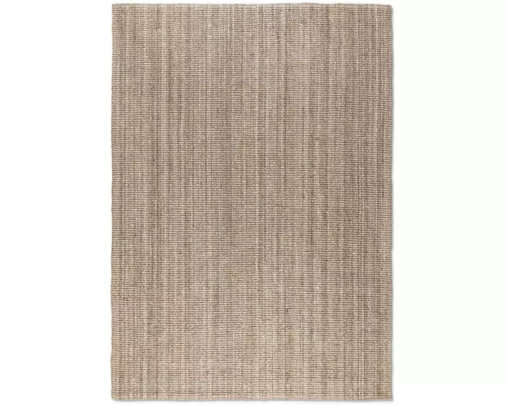 Hanse Home Teppich Jaipur 120 cm x 170 cm, Hellbraun