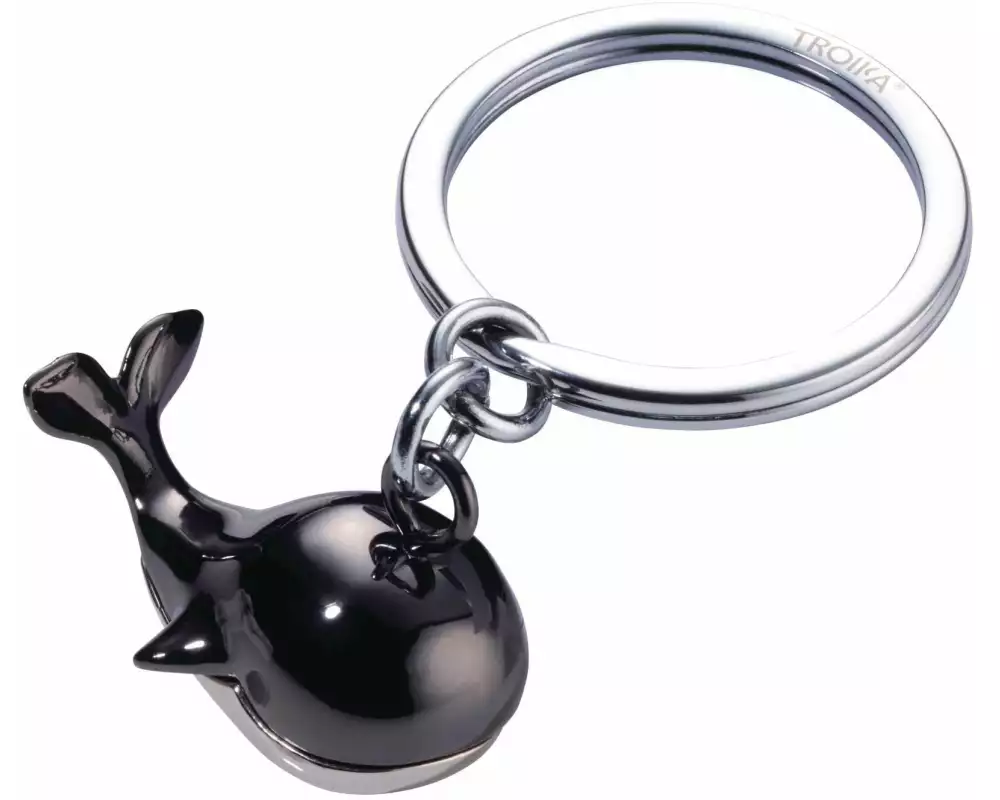 Troika Schlüsselanhänger JACK POTT