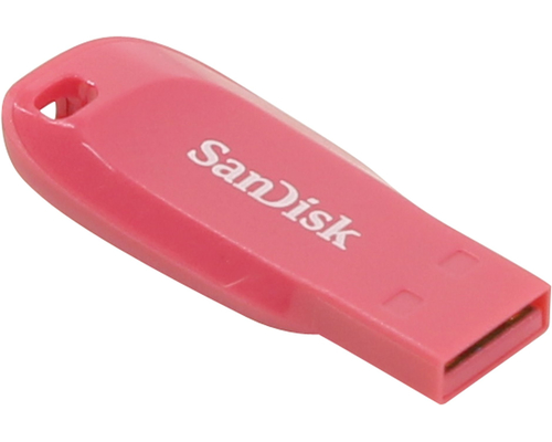 SanDisk Cruzer Blade 32 GB USB 2.0 Flash Drive