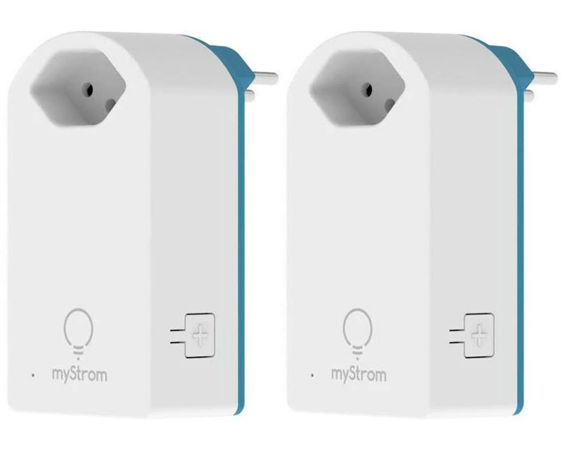 myStrom Powerline 2000 Connection Starterkit