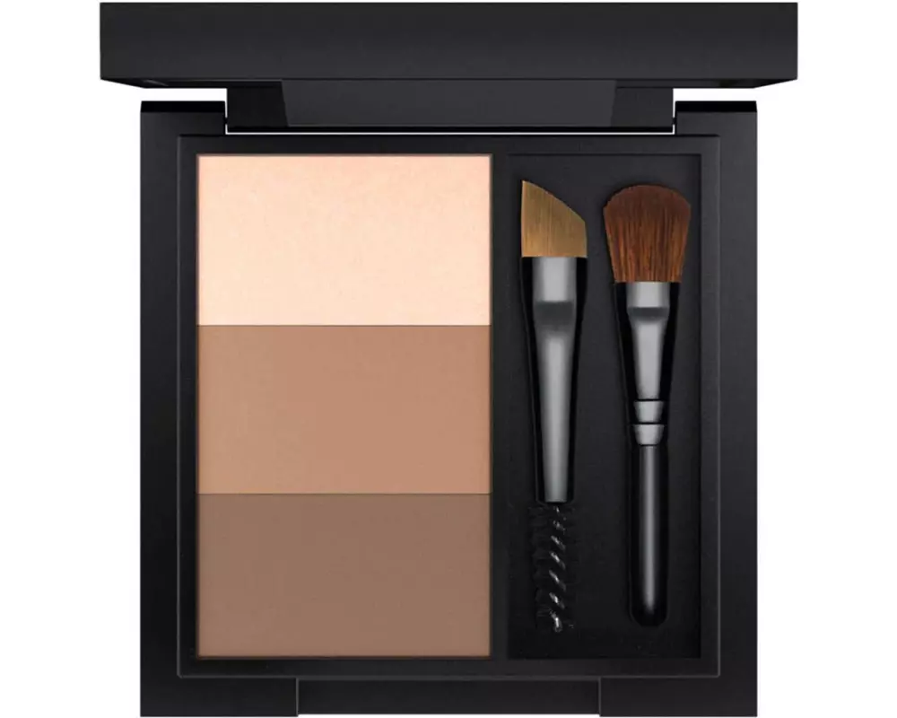 MAC Cosmetics Great Brows Taupe