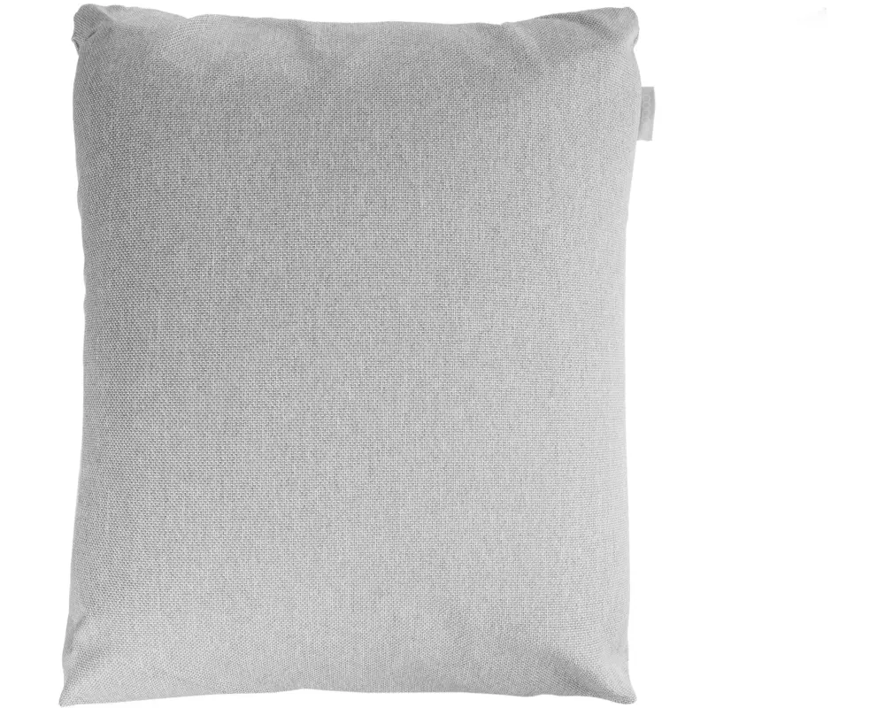 COCON Badekissen 50 x 60 x 20 cm, Grau