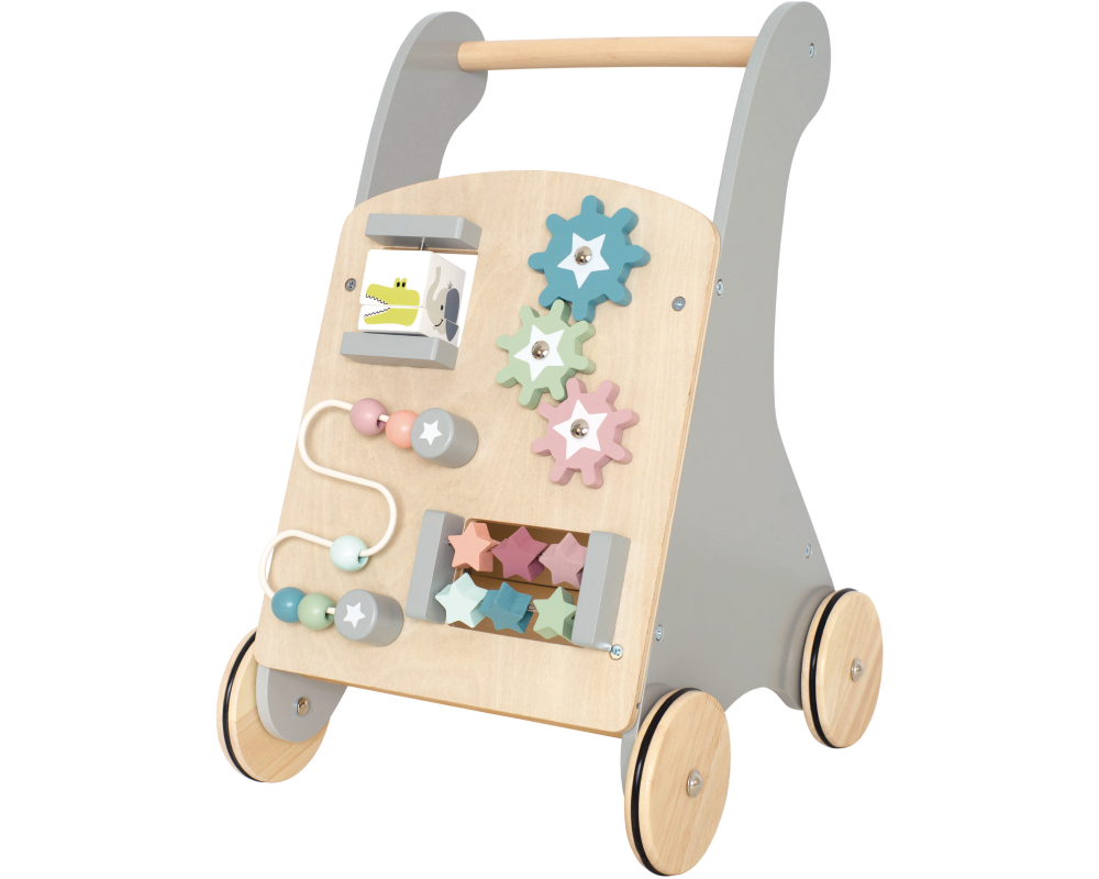 JABADABADO Laufhilfe W7176 33x29x47cm