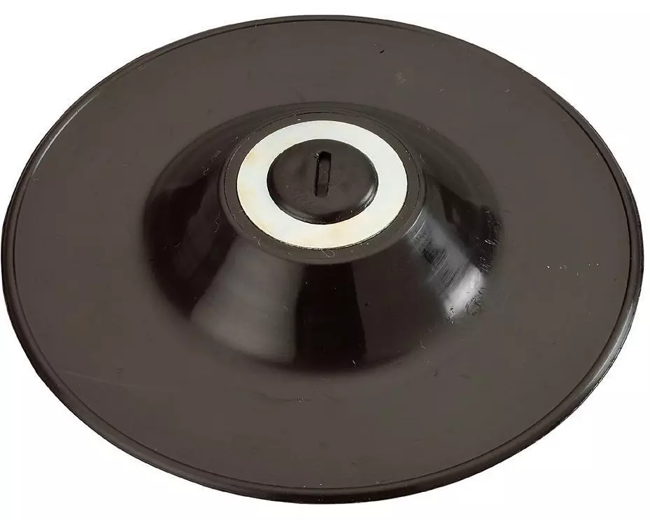 kwb Adapter Stützteller 115 mm