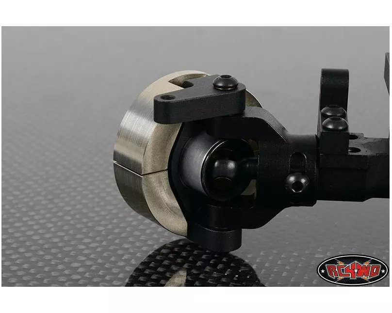 RC4WD Gewichte Bully 2 Knuckle Weights