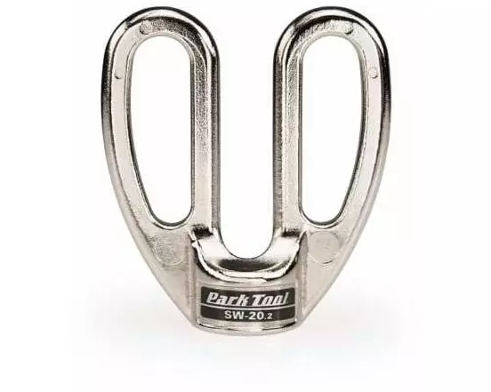 ParkTool Speichenschlüssel SW-20.2, 0.127"