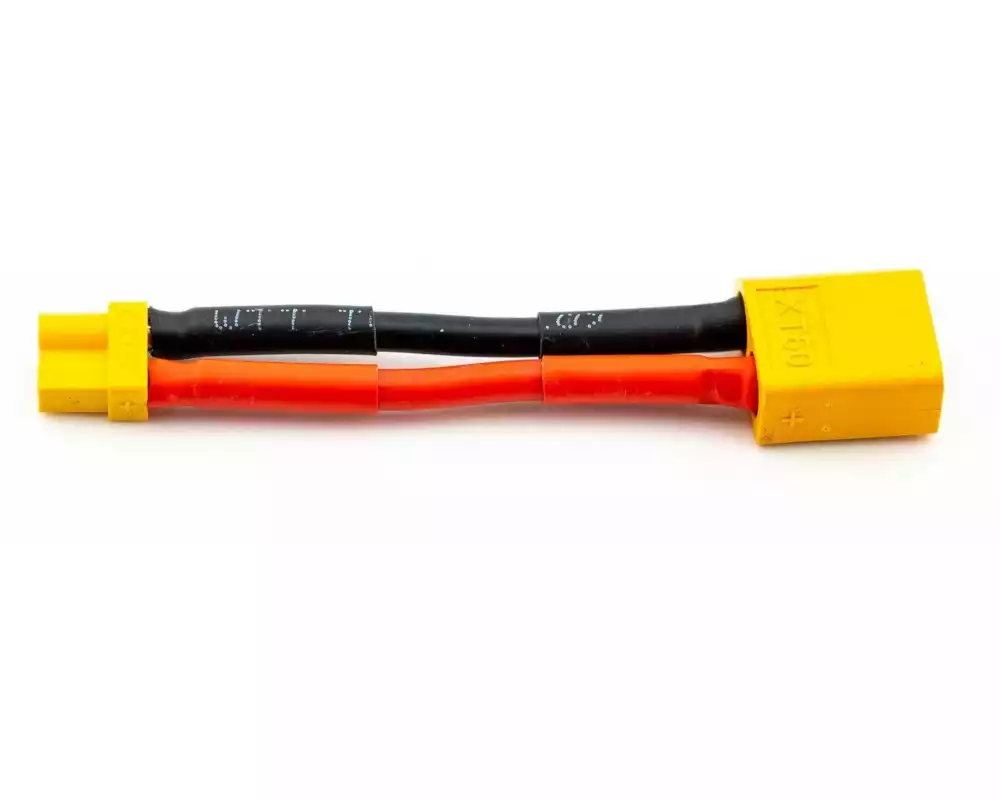 Muldental Adapterkabel XT60 zu XT30