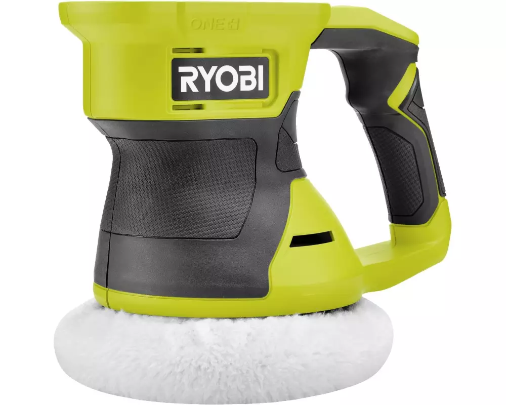 RYOBI Akku-Poliermaschine RBP18150-0