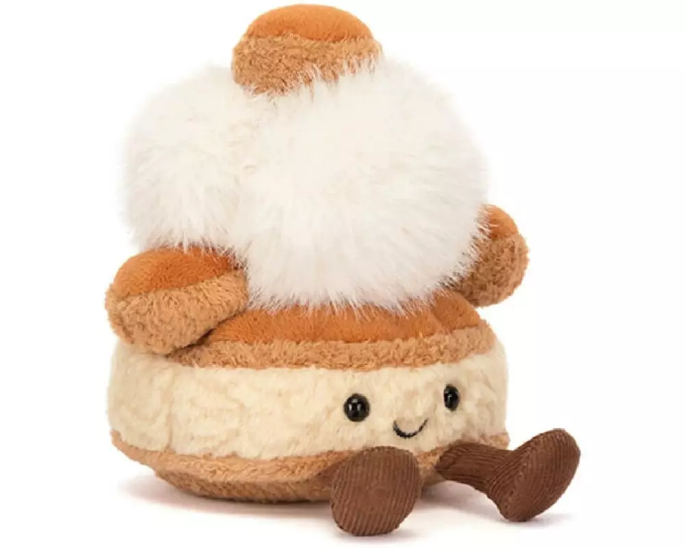 Jellycat Plüsch Amuseables Mirielle St Honoré