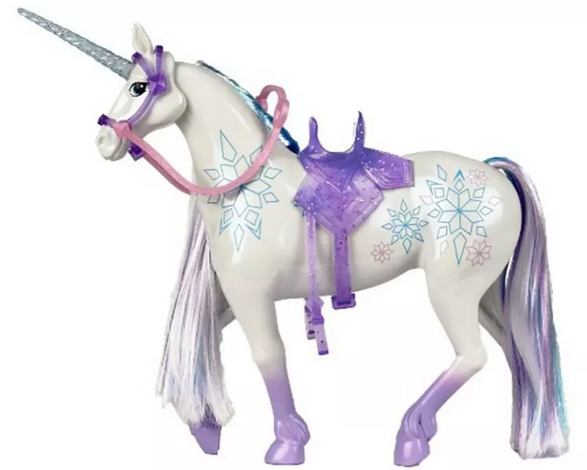 Spinmaster Unicorn Academy Fashion Unicorn Sortiment Mehrfarbig