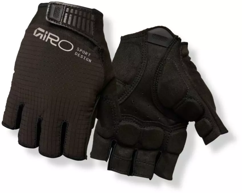 Giro W Tessa Gel Glove Gr. S, Schwarz