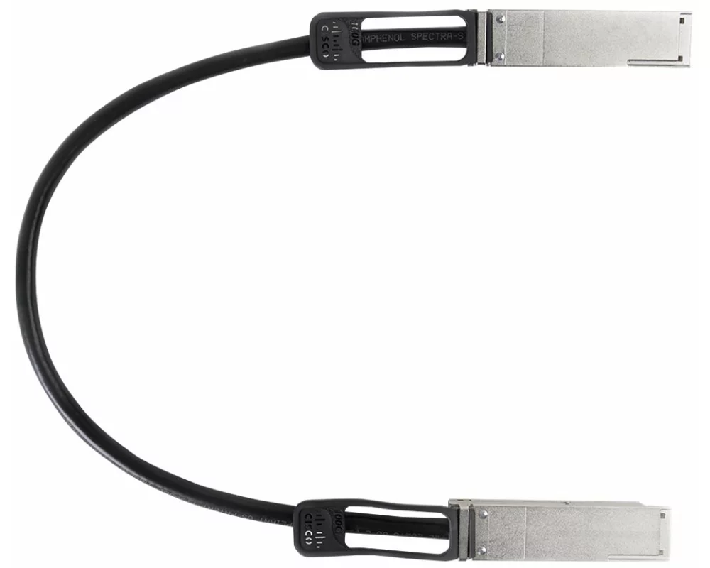 CISCO Meraki MS390 120G Data-Stack Cable 1 meter