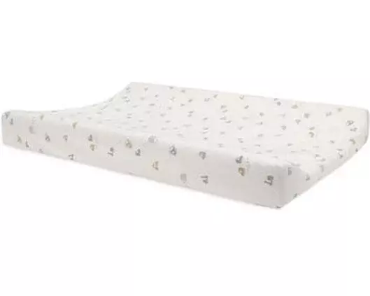 Jollein Wickelkissenbezug Jersey 50 x 70 cm, On The Go