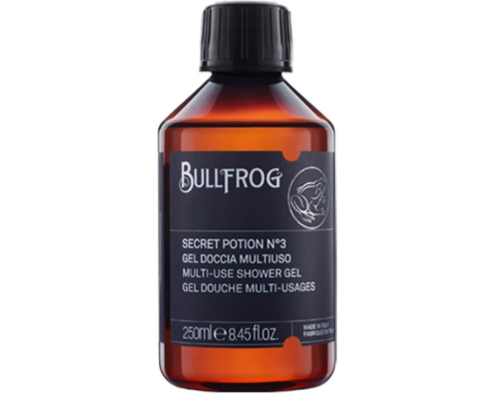 bullfrog Secret Potion N.3 250 ml
