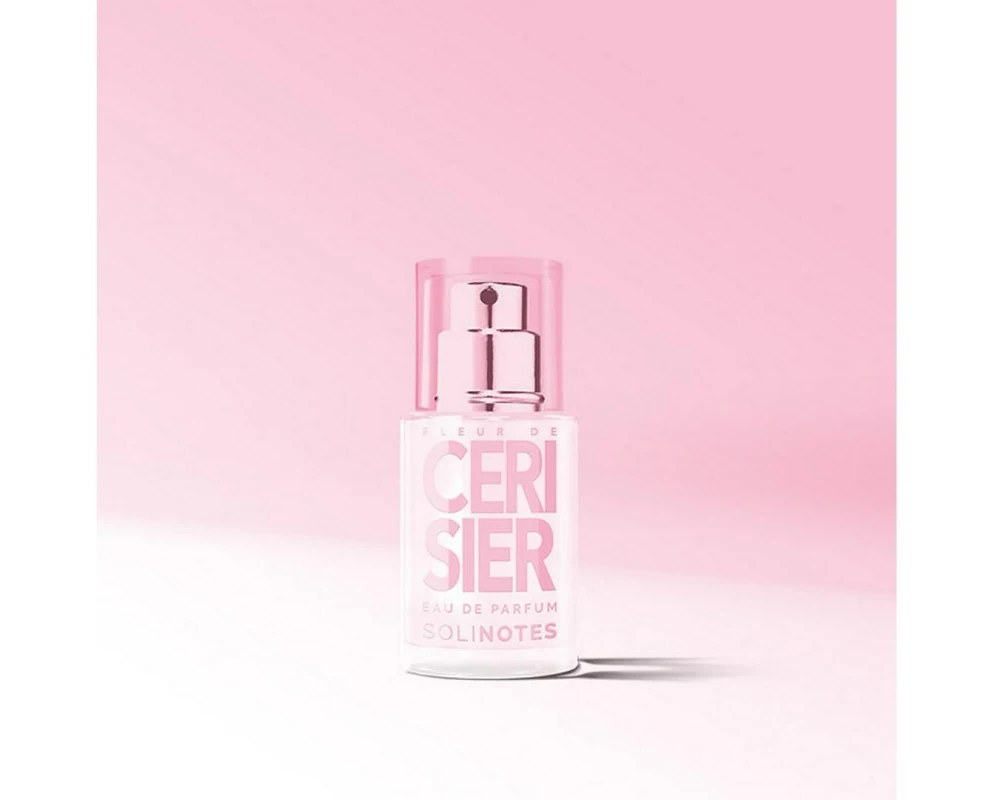 SOLINOTES Cherry Blossom 15 ml