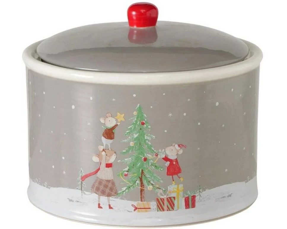 Boltze Vorratsdose Millie 2000 ml