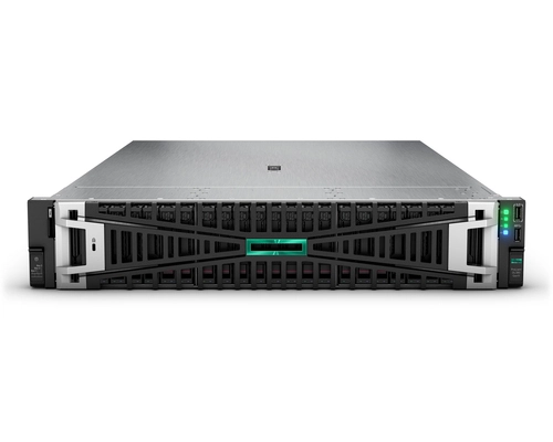 HPE ProLiant DL380 G11 2U Rack Server