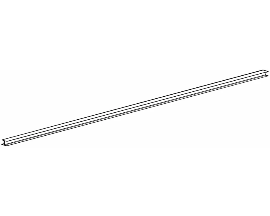 APC HyperPod Accessories, H-Seal