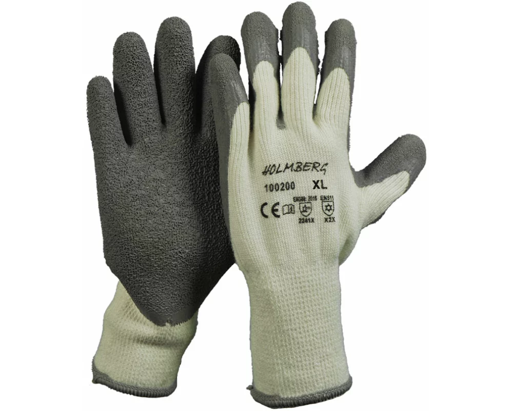Holmberg Winter-Handschuh XL (12 Paar)