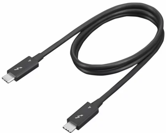 Lenovo Thunderbolt 4 Cable