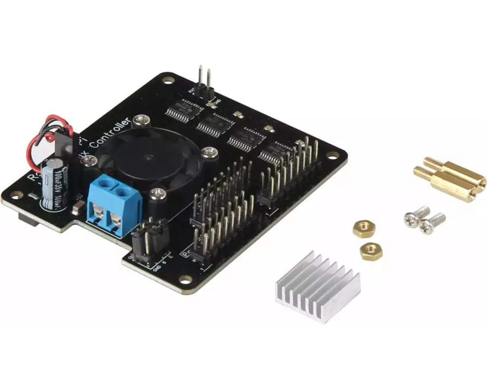 jOY-iT Matrix Controller