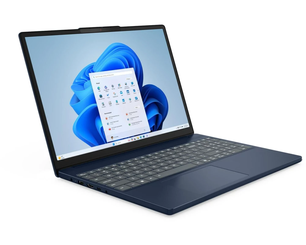 Lenovo Notebook IdeaPad Slim 3 15AHP10 (AMD)