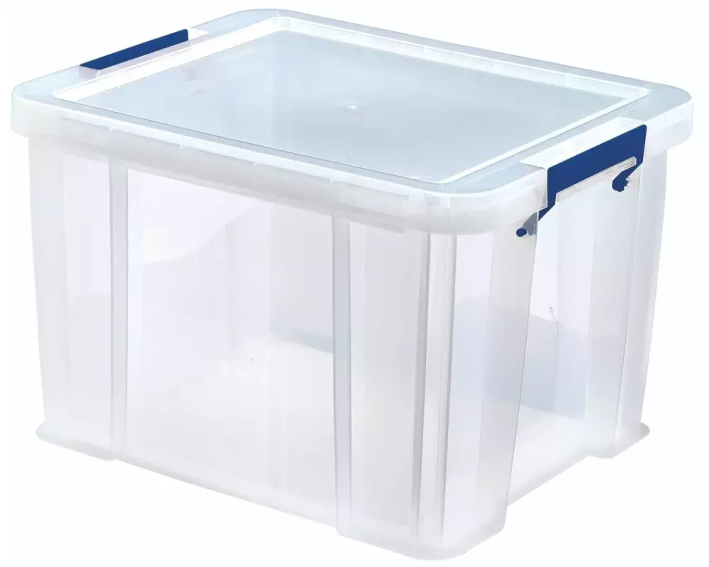 Fellowes Aufbewahrungsbox ProStore 36 l 1 Stück