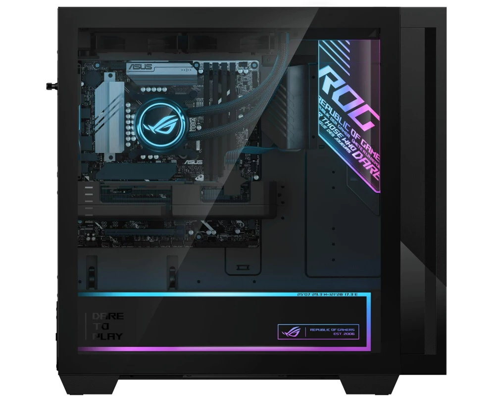 ASUS Gaming PC ROG G700 (G700TF-7265KF410W) RTX 5080