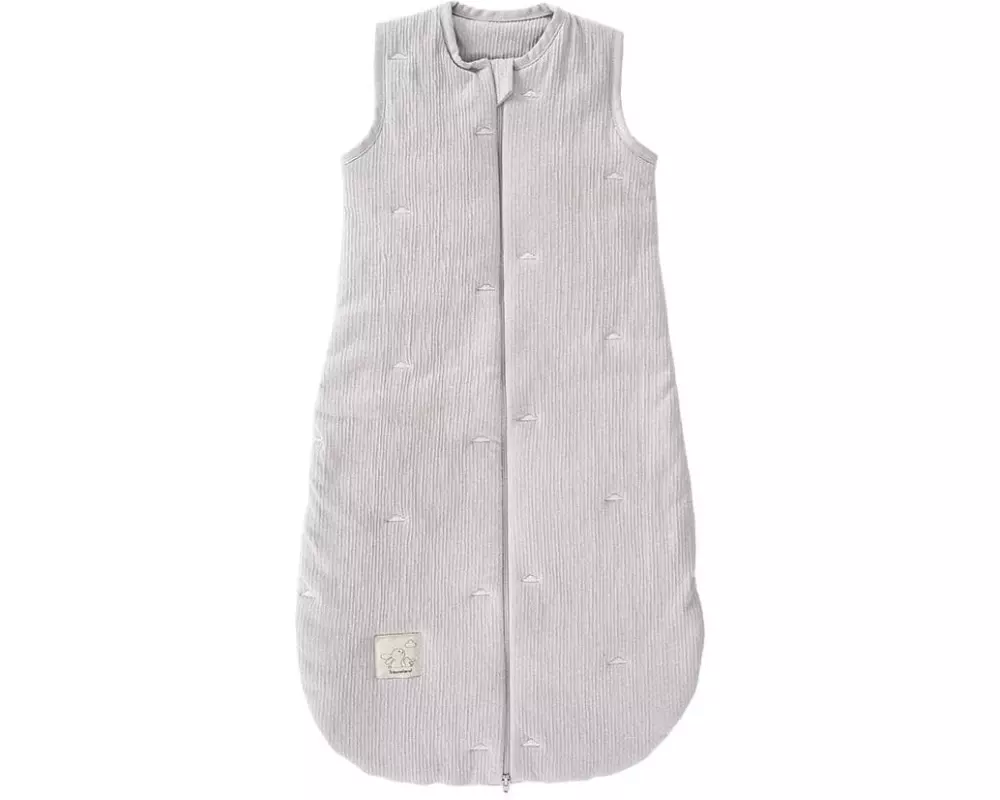 Träumeland Signature Schlafsack hellgrau Grösse L