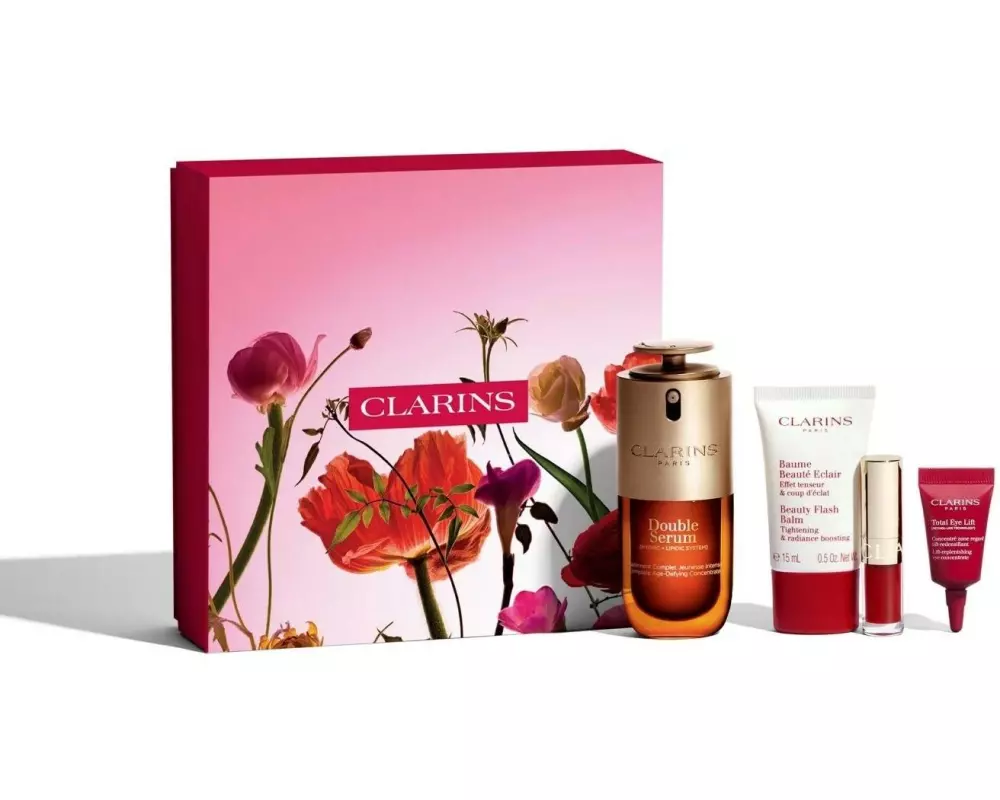 Clarins Iconic Set 30 ml