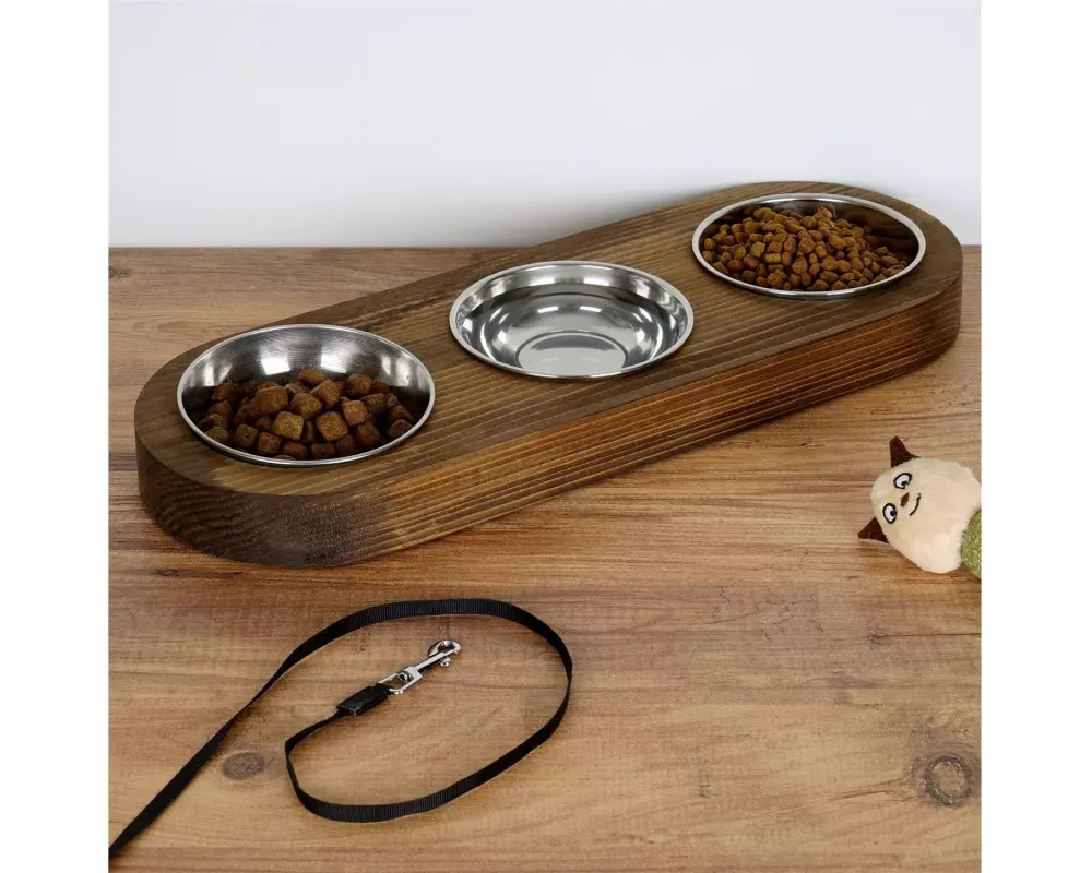 Paws & Whiskers Futternapf Pet016