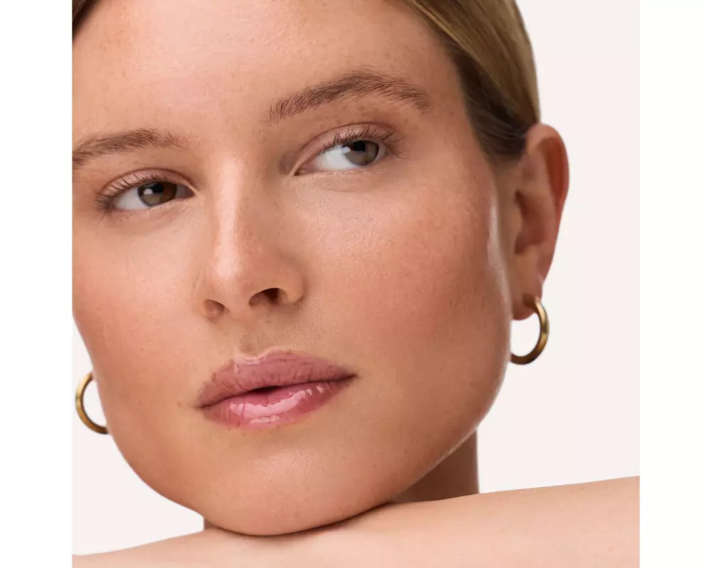 Catrice Lipgloss Shine Supreme Lip Oil 040 Cherry Lush