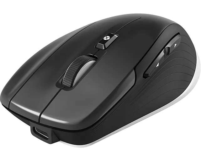 CadMouse Compact Wireless