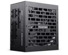 Phanteks Netzteil AMP GH Schwarz 1200 W