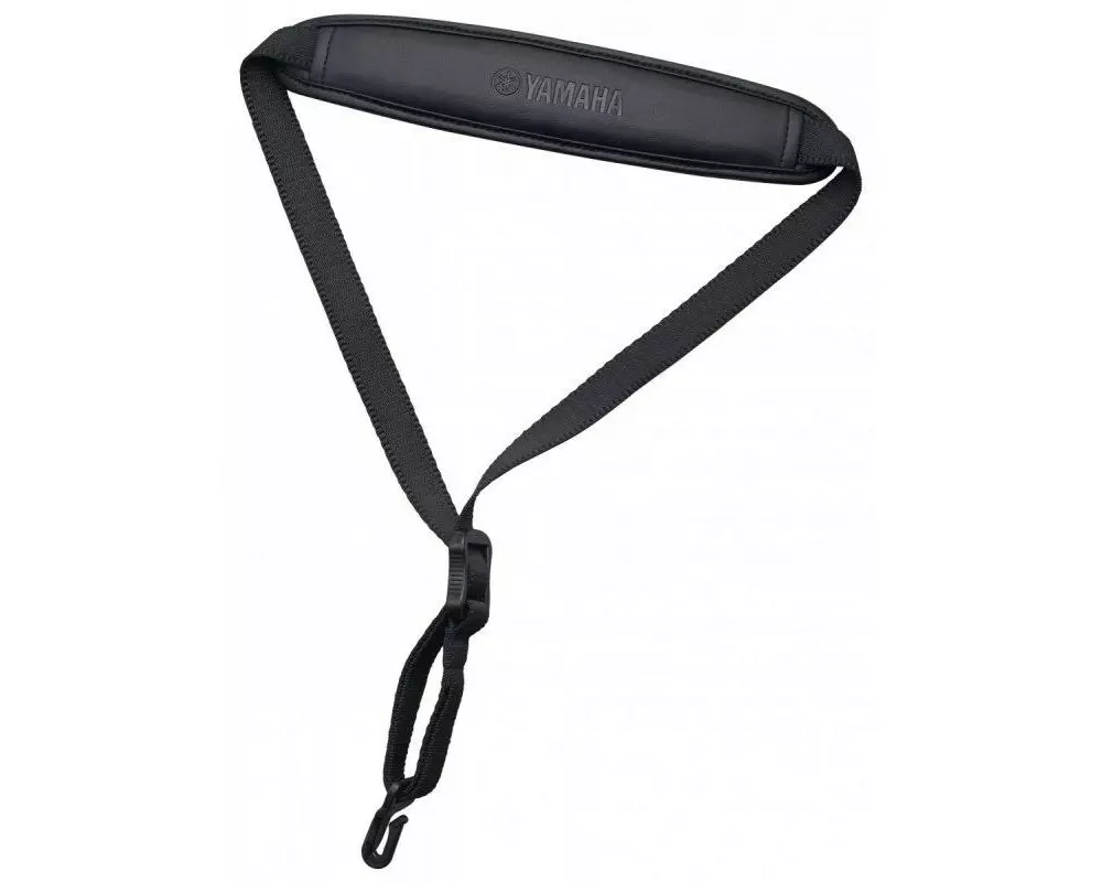 Yamaha SSDX2 verstellbar Einheitsgrösse schwarz