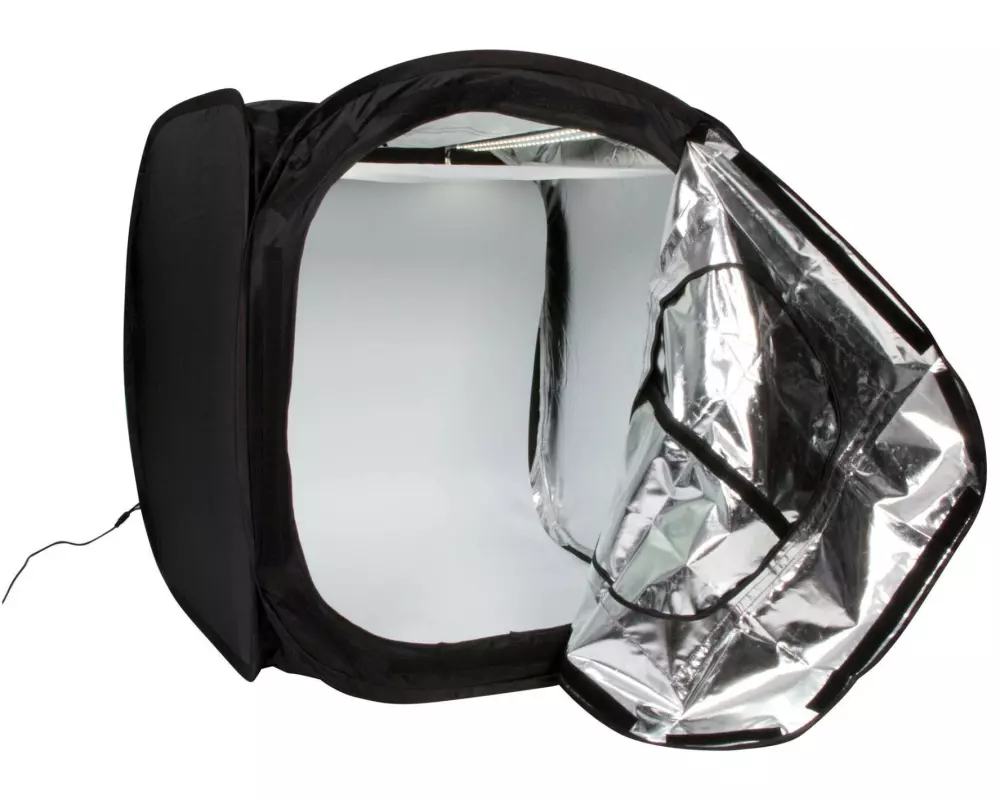 Dörr Aufnahmebox LB-6575 LED