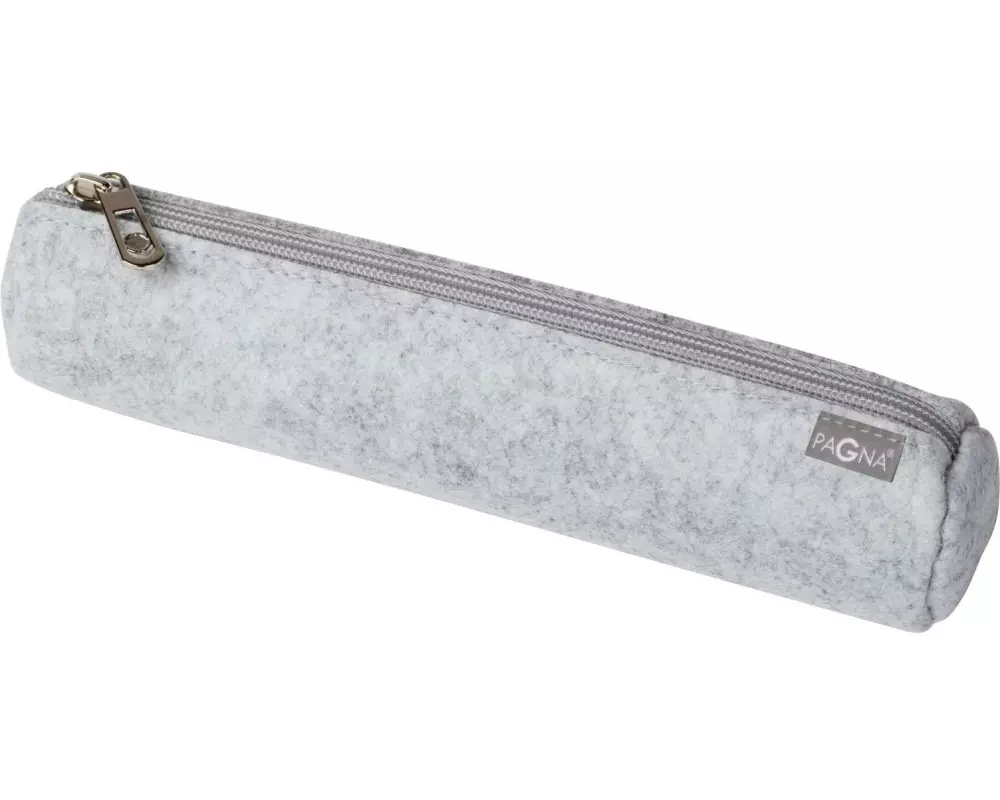Pagna Schlamperetui Schlamperetui Hellgrau Hellgrau
