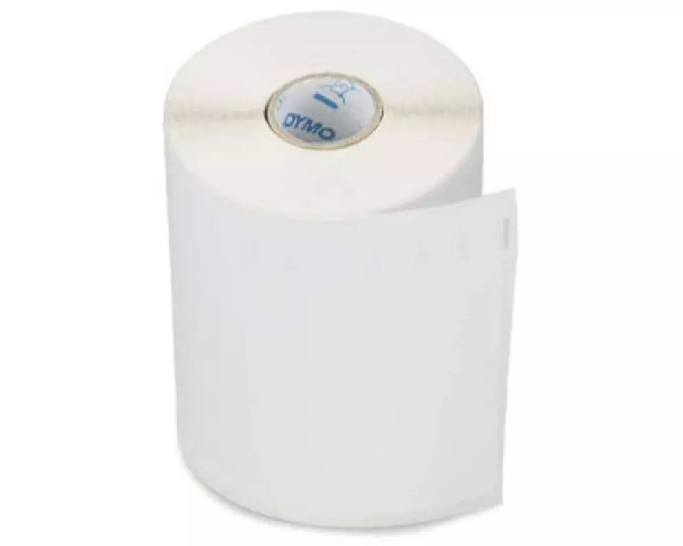 DYMO Etikettenrolle Thermo Direct 102 x 210 mm