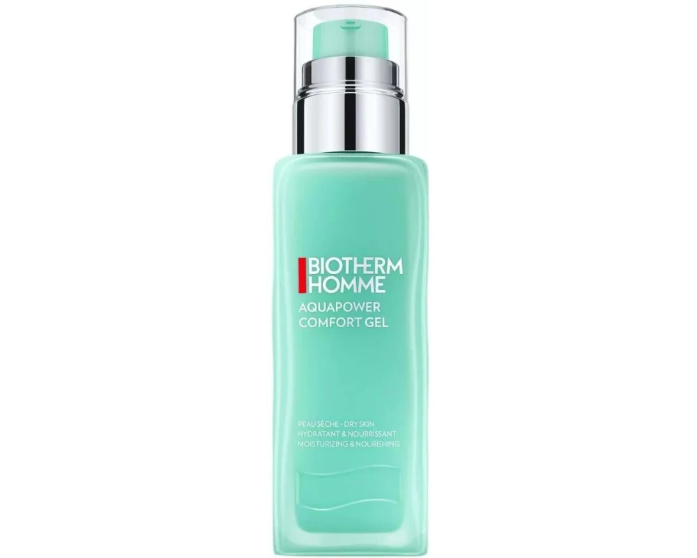 Biotherm Aquapower Comfort Gel 75 ml
